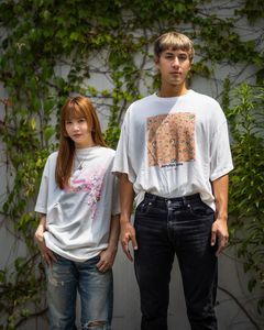 mononoke・made S/S T-SHIRT_仁 style.2026.7.20