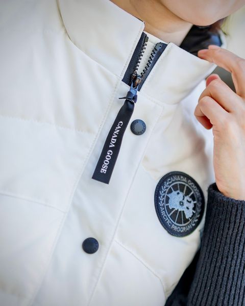 CANADA GOOSE  Freestyle Vest style 2024.11.11