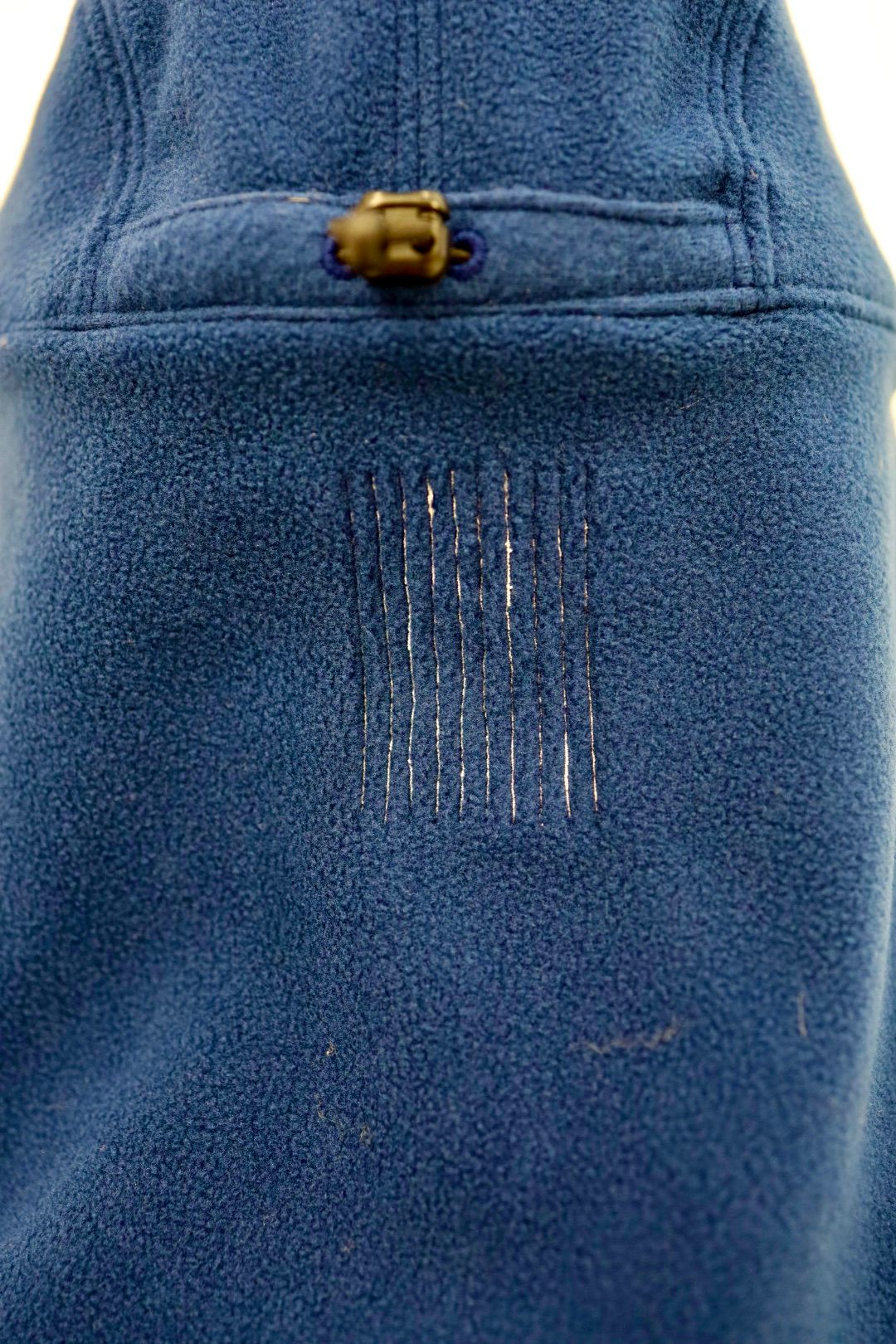 S.F.C 25FW エスエフシー FLEECE HOODIE HAT(SFCFW25AC01)Navy★11月22日(土)発売！