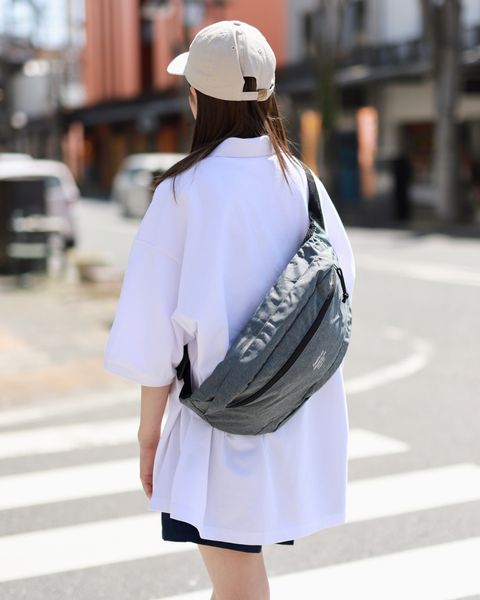 FreshService 新作PIQUE JERSEY S/S POLO style.2023.4.11