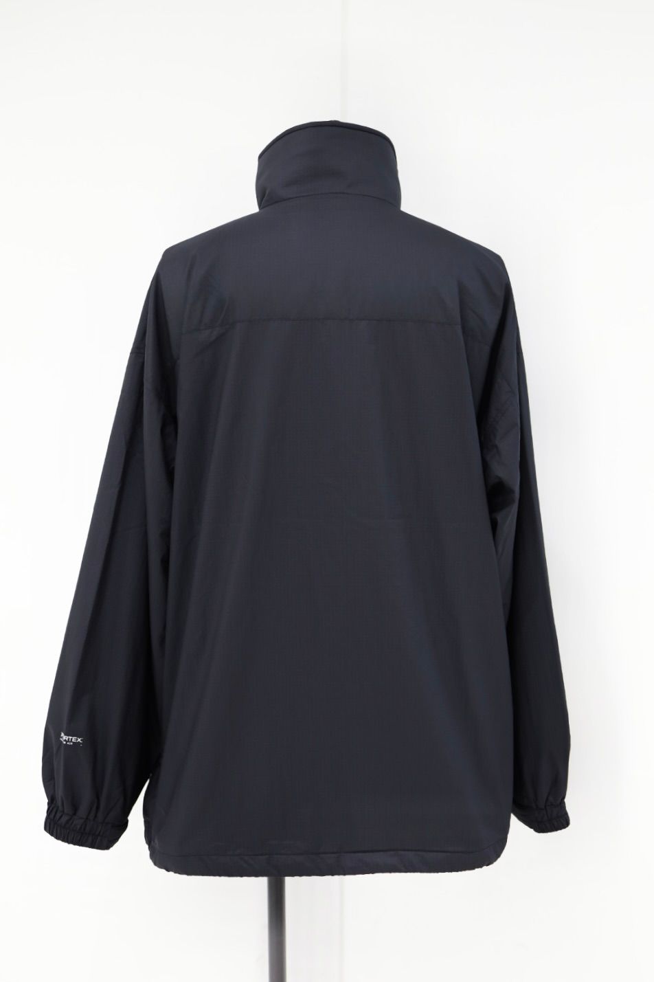 グラフペーパー PERTEX® QUANTUM AIR Light Thermo Blouson(GM263-30281)BLACK☆9月26日(土)発売！