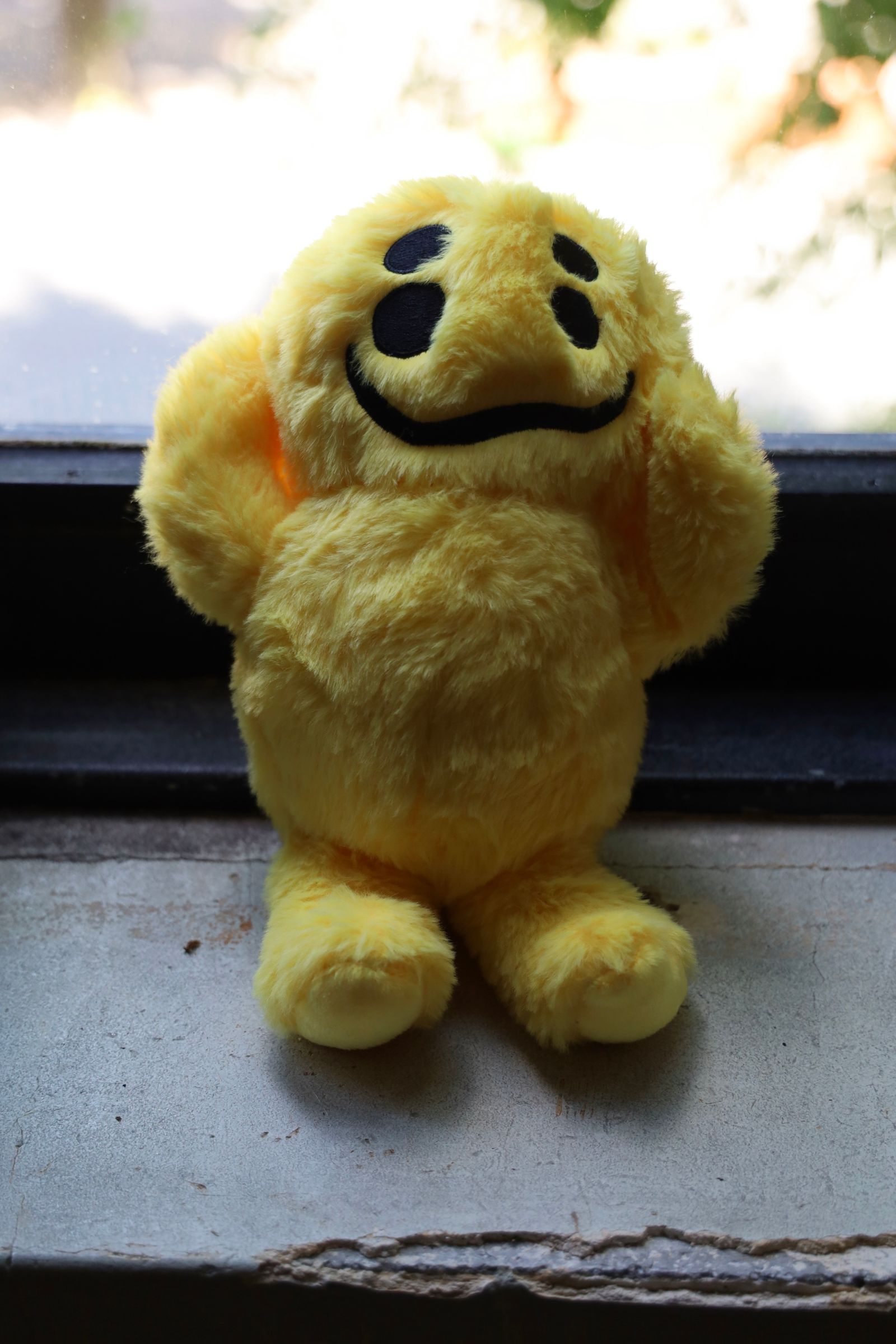 セントマイケル SMILES CP_PLUSH(SM-YS1-0000-C10)MULTI☆再入荷しました！
