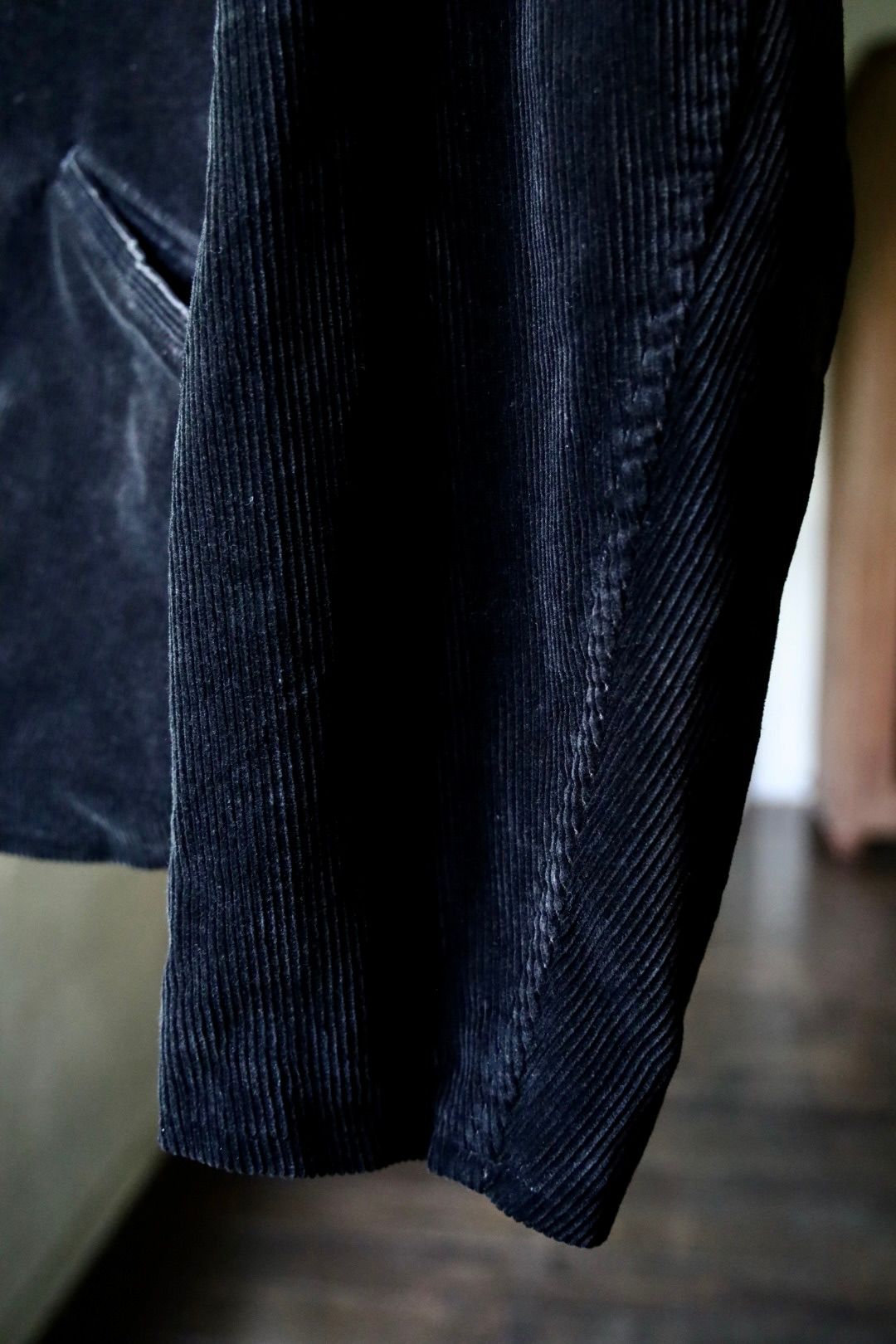 A.PRESSE - アプレッセ Vintage Corduroy Sports Jacket(24AAP A.PRESSE - アプレッセ Vintage Corduroy Sports Jacket(24AAP