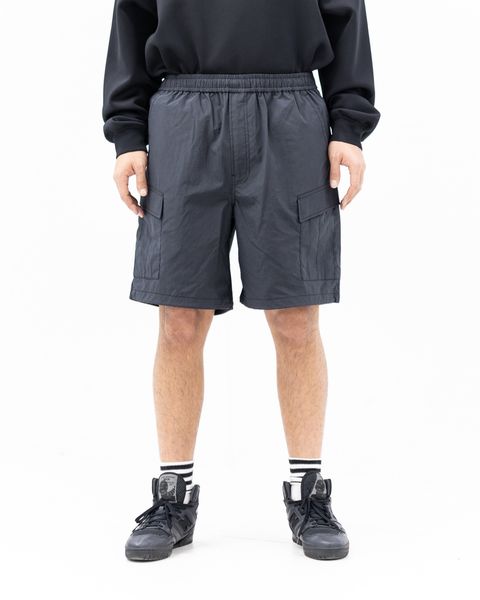 DAIWA PIER39(ダイワピア39) TECH MIL 6POCKET SHORTS(BP-60026)BLACK☆2月21日(土)発売！