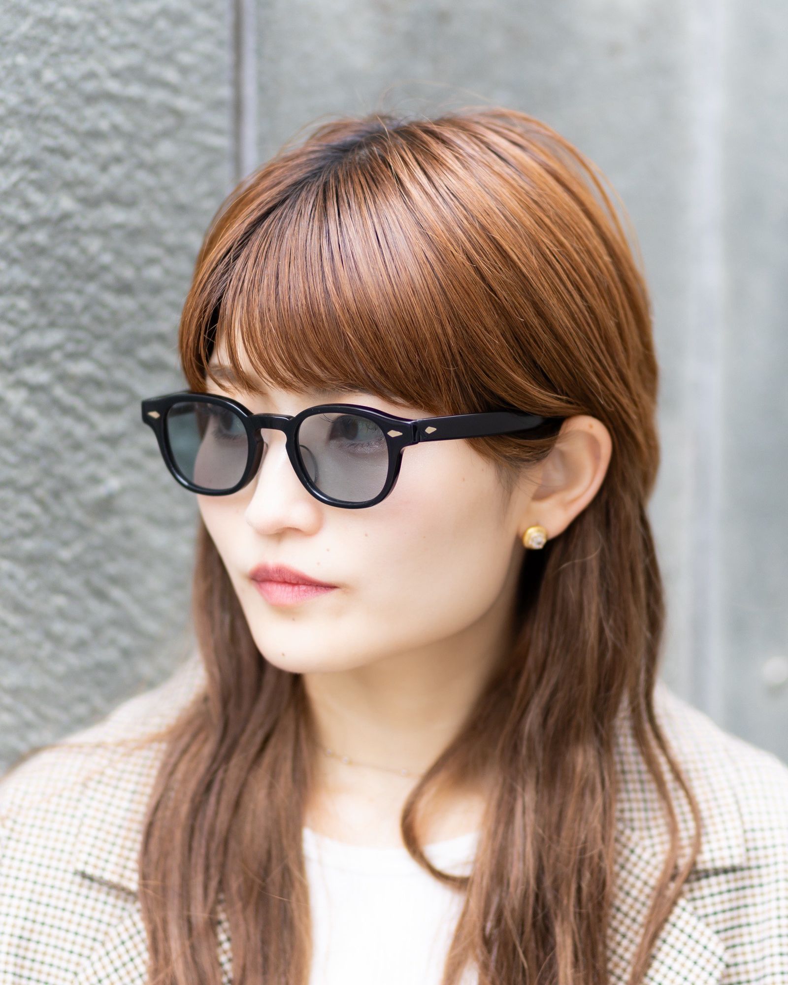 NOCHINO OPTICAL - ノチノオプティカル NOCHINO-N1#2 GLOSS