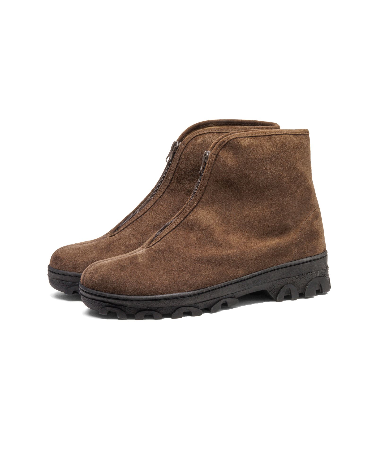 グラフペーパー REPRODUCTION OF FOUND for GP RUSSIAN MILITARY BOOTS(GU263-90511)BROWN☆9月19日(土)発売！