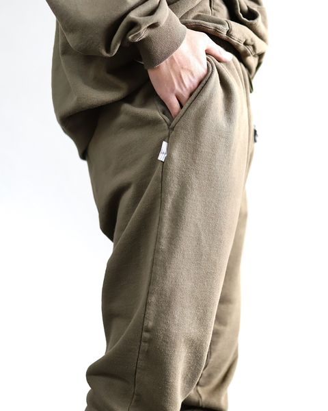 S.F.C 新作SFC HOODIE スタイル 2024.1.25