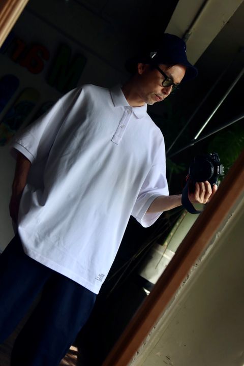 FreshService Corporate Easy Pantsスタイル