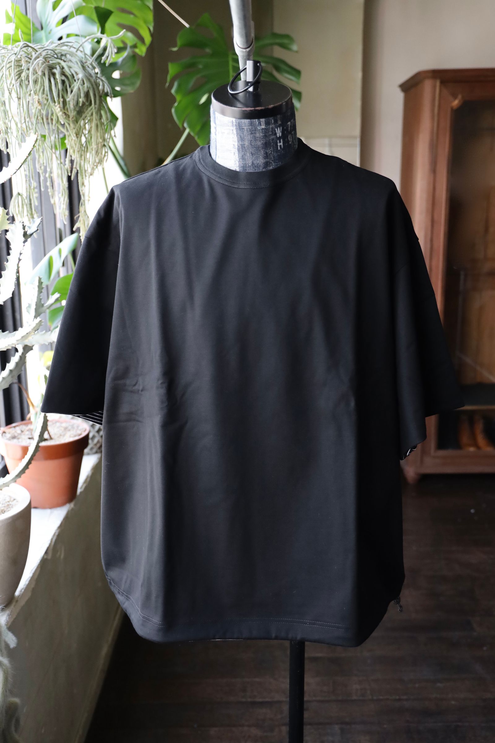is-ness - イズネス25SS ジャンプスーツ JUMPSUIT(1006SSJUNPE01 is-ness - イズネス25SS ジャンプスーツ JUMPSUIT(1006SSJUNPE01