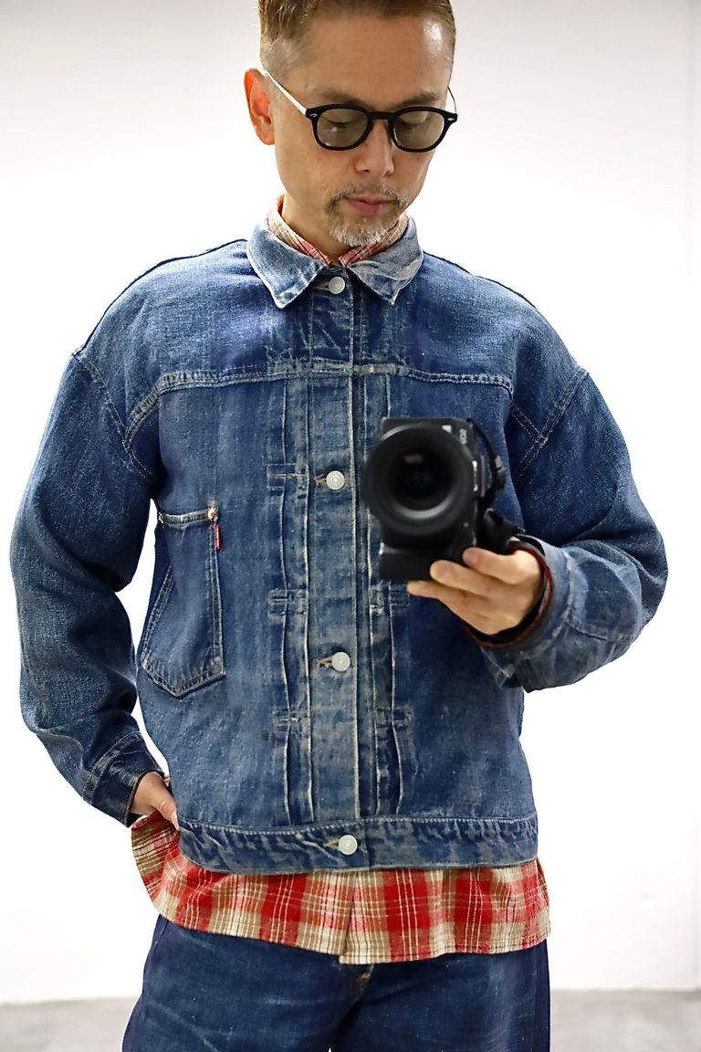 170cm/58kg size:S