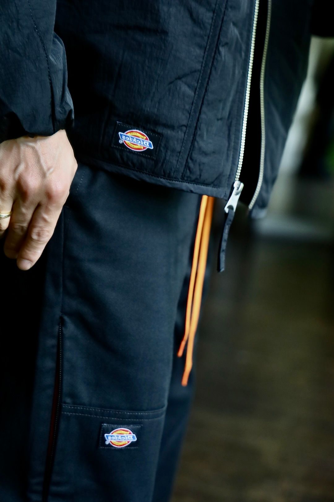 SEDAN ALL-PURPOSE - セダンオールパーパス FW24 Dickies