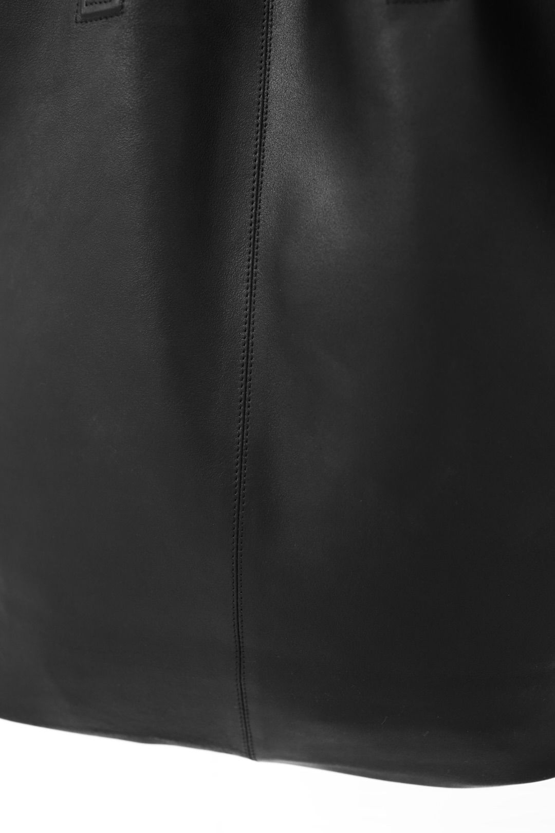 Morphee / モルフェ  トートバッグ BIG TOTE TYPE4 (XL-T4) BLACK☆新作発売！