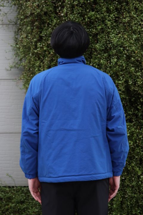 SFC REVERSIBLE JACKET style.2022.11.5