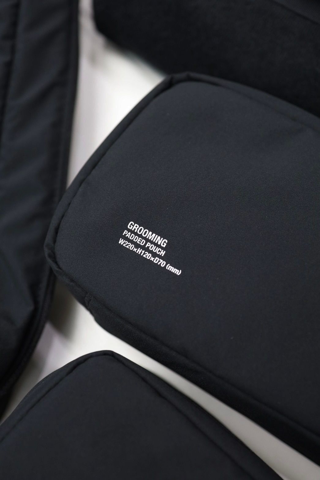 フレッシュサービス ESSENTIALS ORGANIZER(FSP253-90067)BLACK☆11月22日(土)発売！