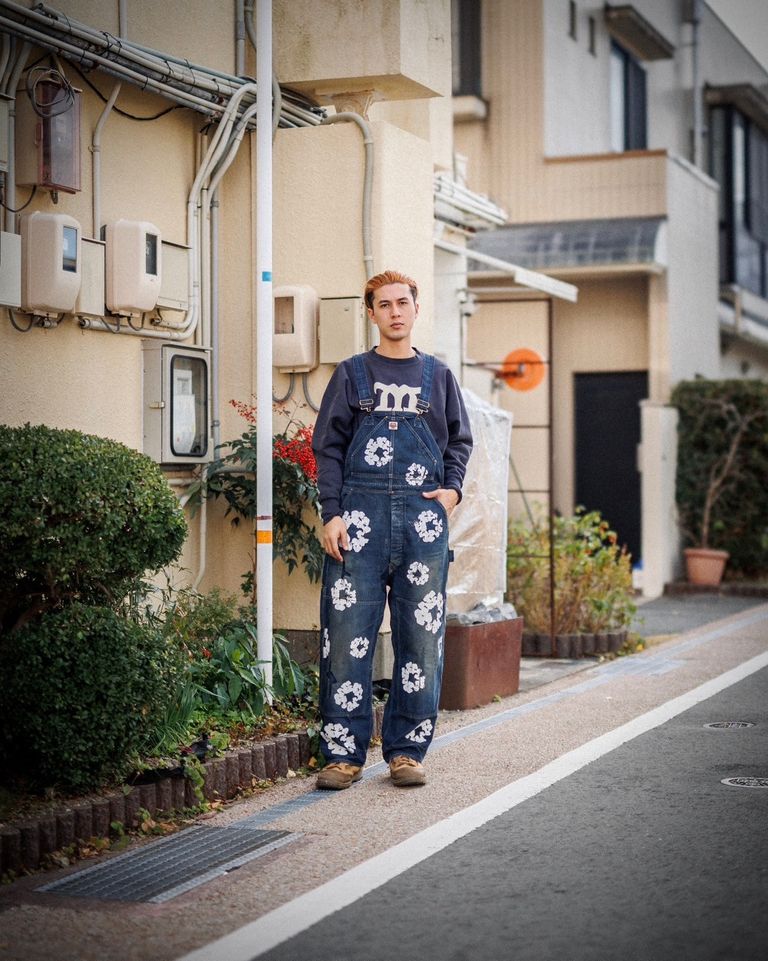 186cm/size:M