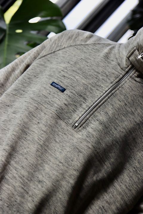FreshService フレッシュサービス22AW POLARTEC FLEECE LINED JACKETスタイル.2022.10.16.