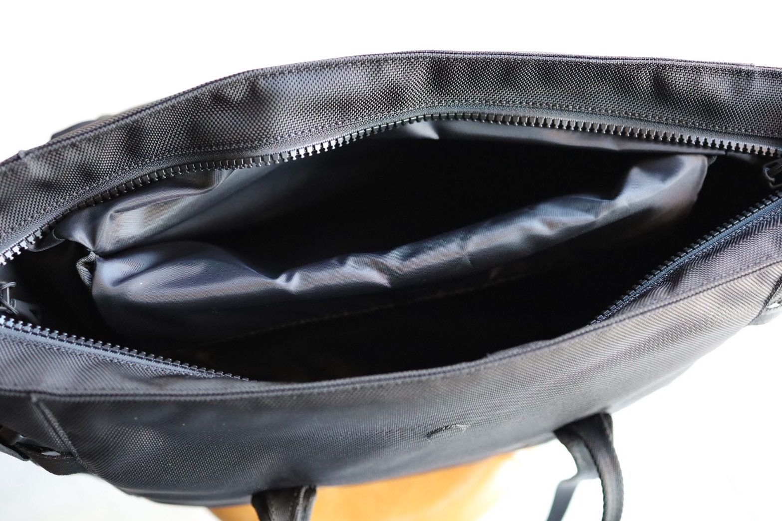 エンダースキーマ バッグ module tote bag(yv-b-mtt)black/black☆12月6日(土)発売！