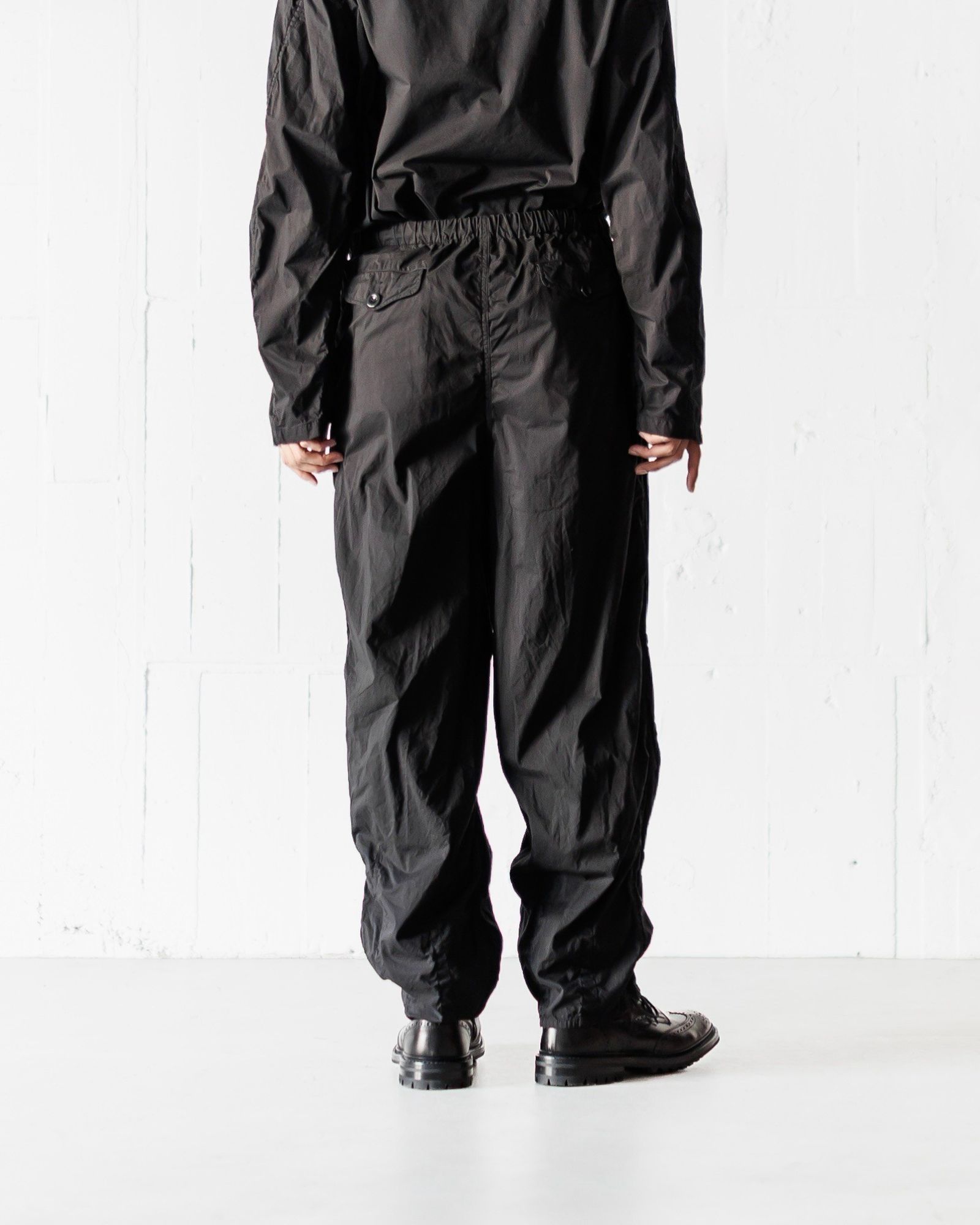 Graphpaper - グラフペーパー 25SS Garment Dyed Typewriter