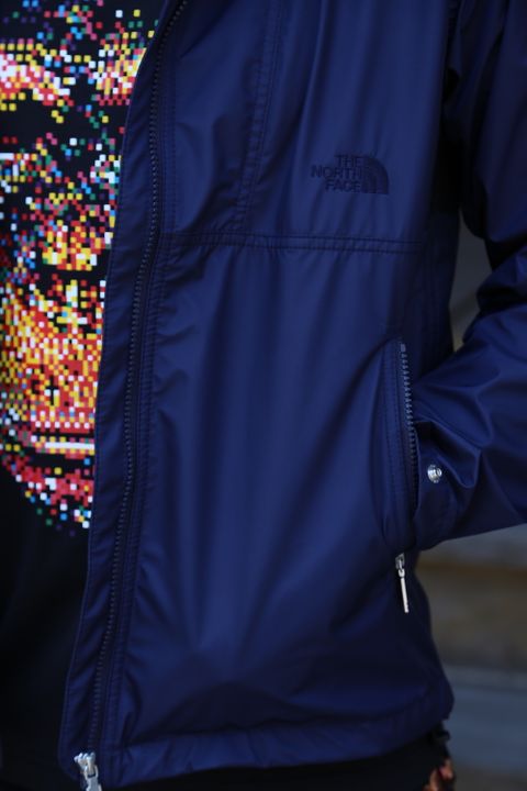 eYe JUNYA WATANABE COMME des GARCONS MAN GORE-TEX INFINIUM THE NORTH FACEコラボジャケット style.2021.5.30