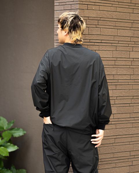 FreshService  PERTEX® QUANTUM ATHLETIC PULLOVER 8月1日(土)新作発売！