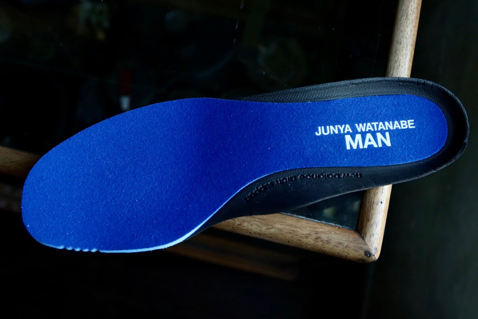 JUNYA WATANABE MAN×New Balance BB650日本限定カラー(WL-K103-001)