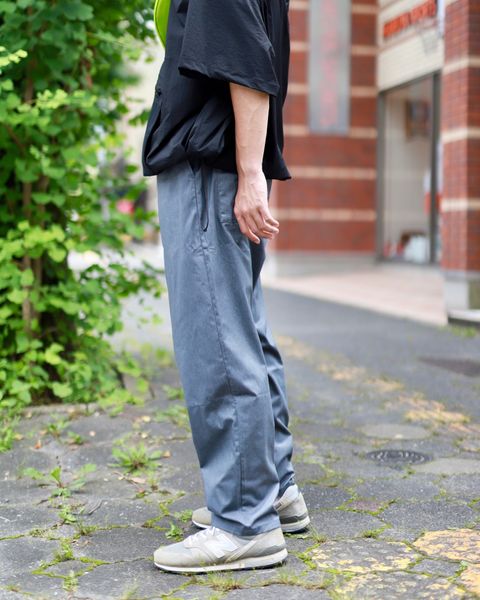 S.F.C SPOT 23SS markスタイル