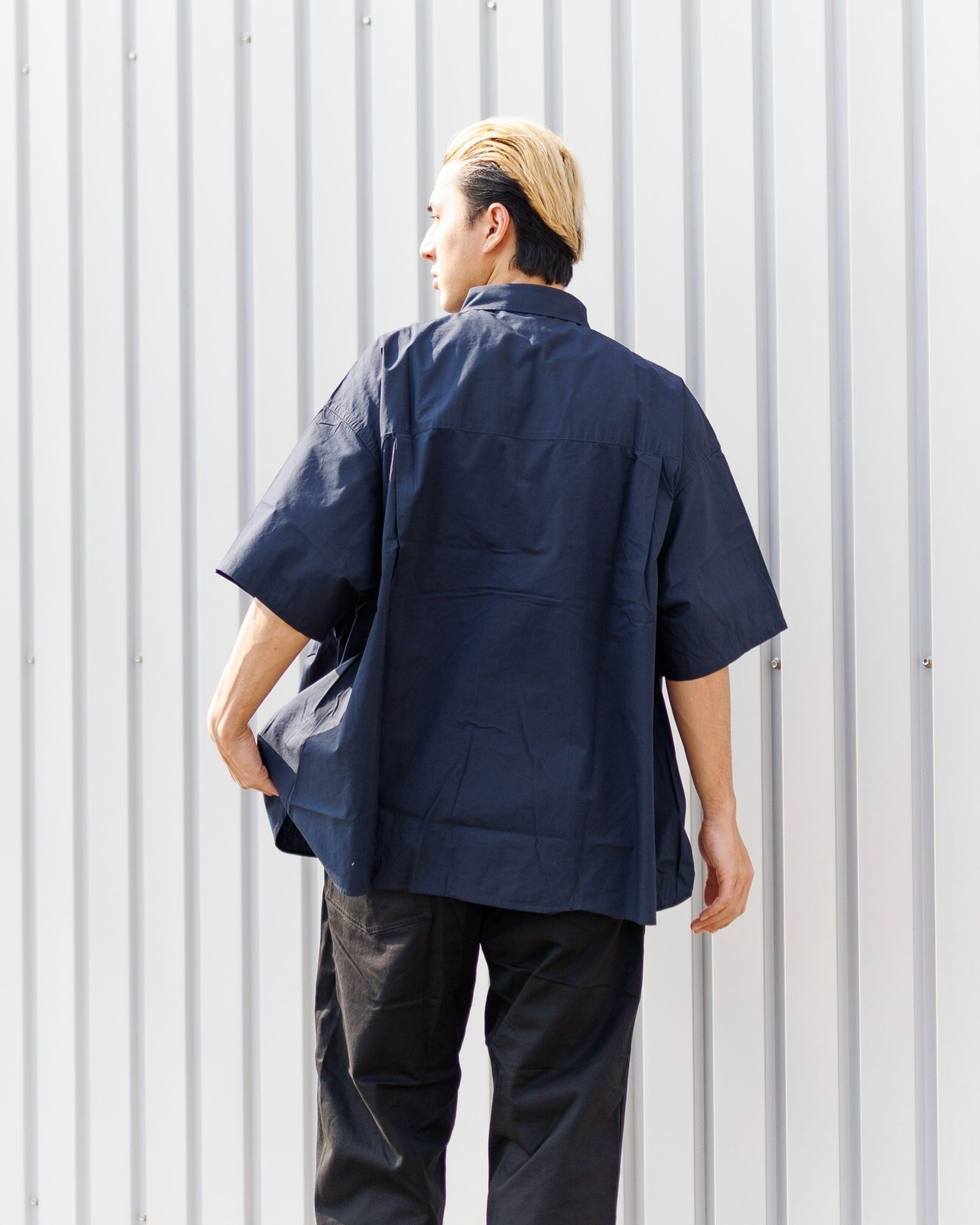 フレッシュサービス CORPORATE UNIFORM S/S SHIRT 3月22日(土)新作発売！