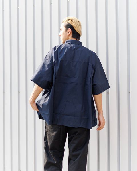 フレッシュサービス CORPORATE UNIFORM S/S SHIRT 3月22日(土)新作発売！