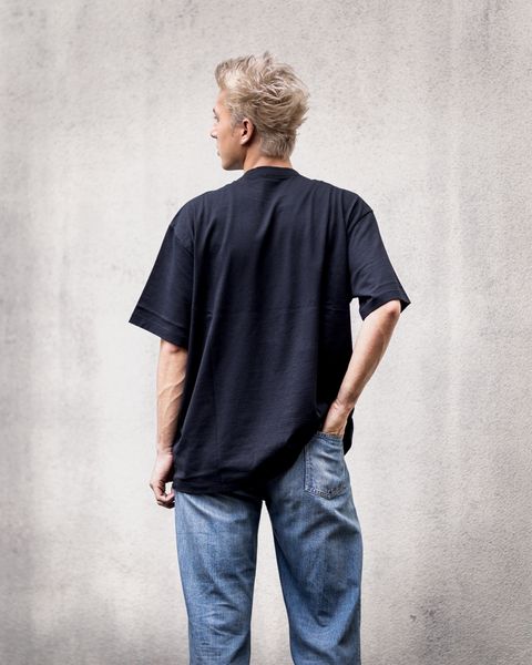 A.PRESSE 2025 STYLE2 Heavy Weight T-Shirt 6月14日(土)新作発売！