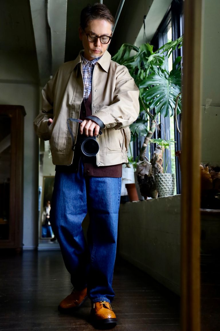 170cm/size:M
