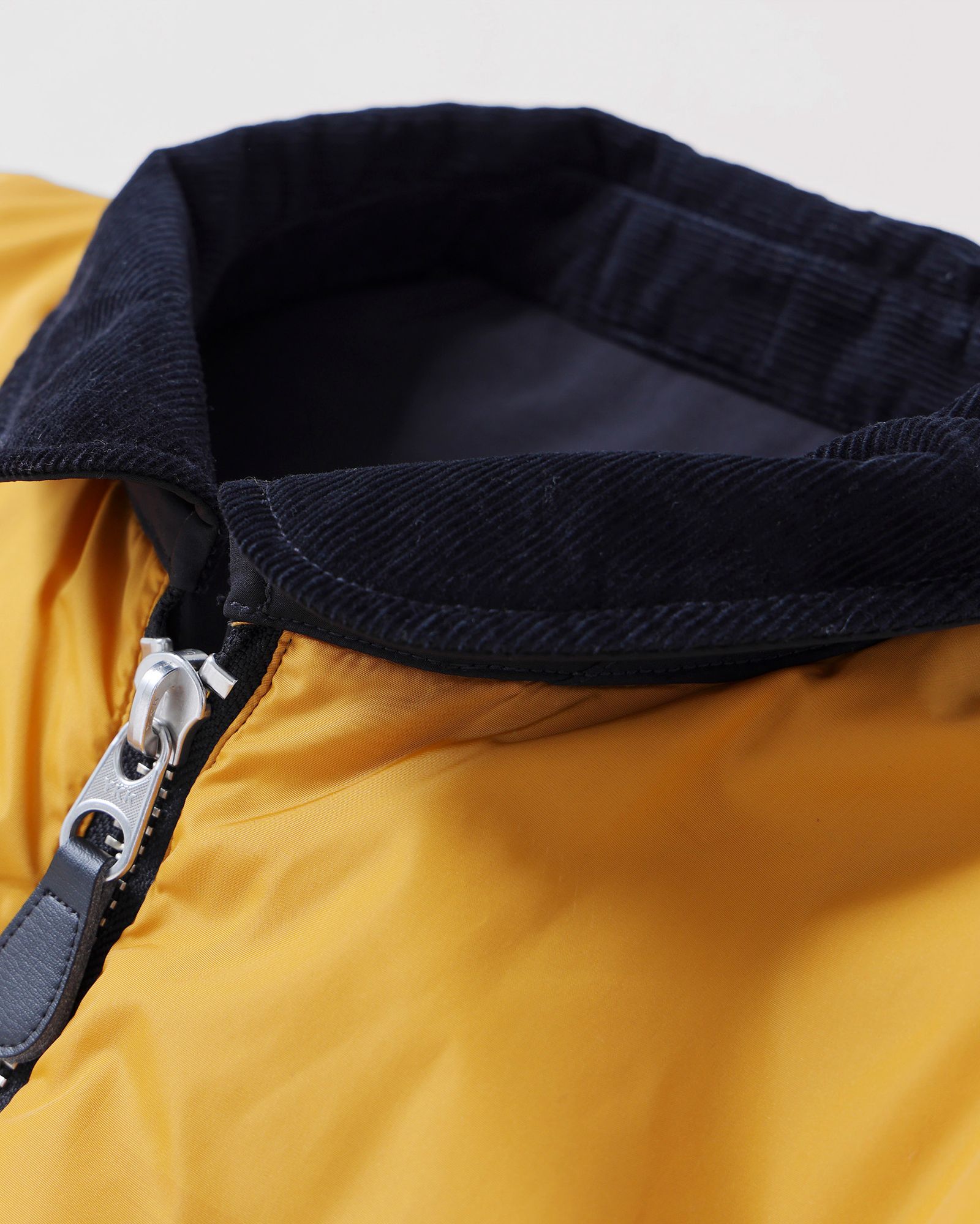 セダンオールパーパス FW25 OG Reversible Flight Jacket(SD25F-JK05)BLACK☆10月18日(土)発売！
