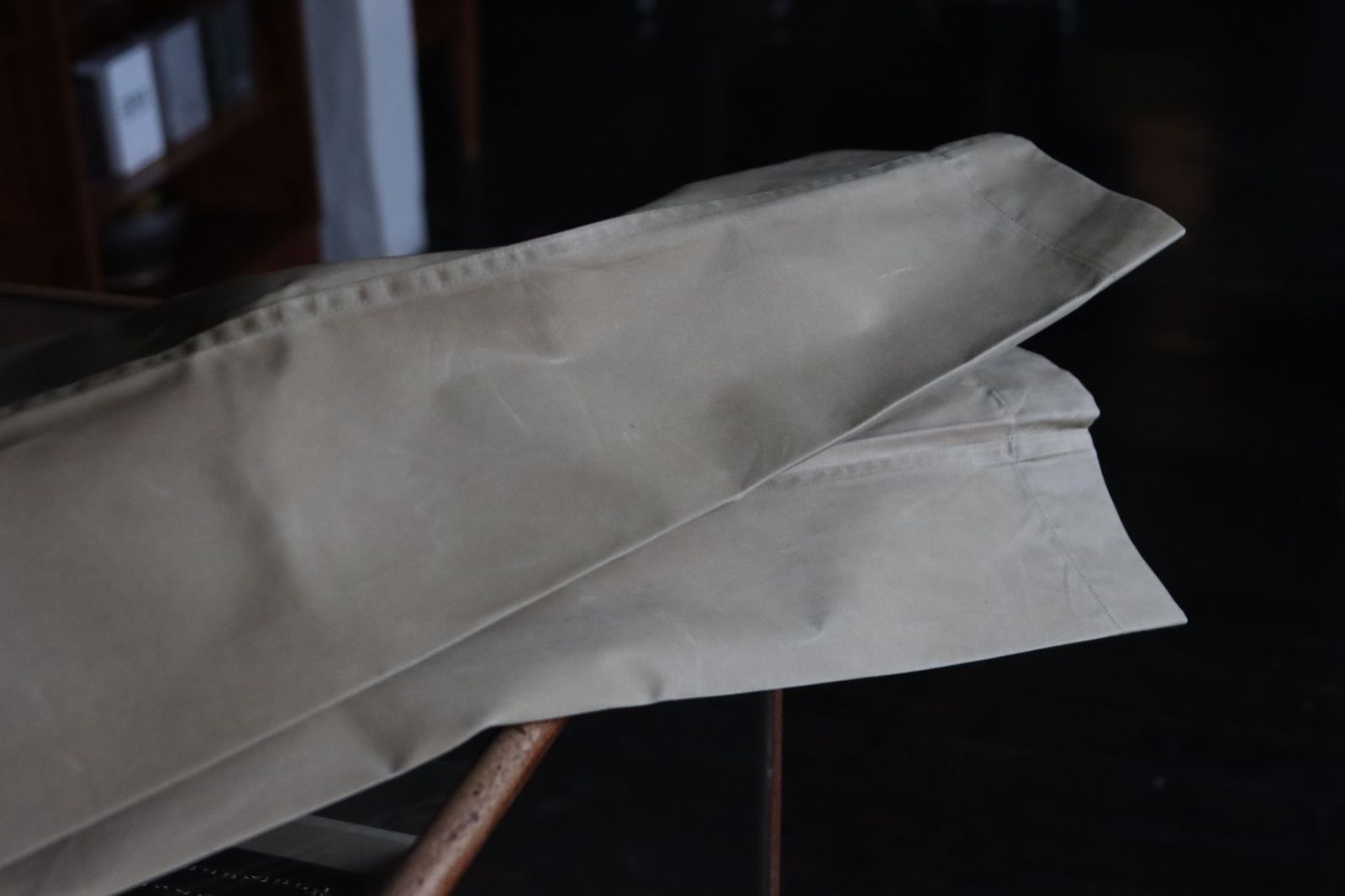 アプレッセ23SSパンツ Vintage US ARMY Chino Trousers(23SAP-04-13M)BEIGE