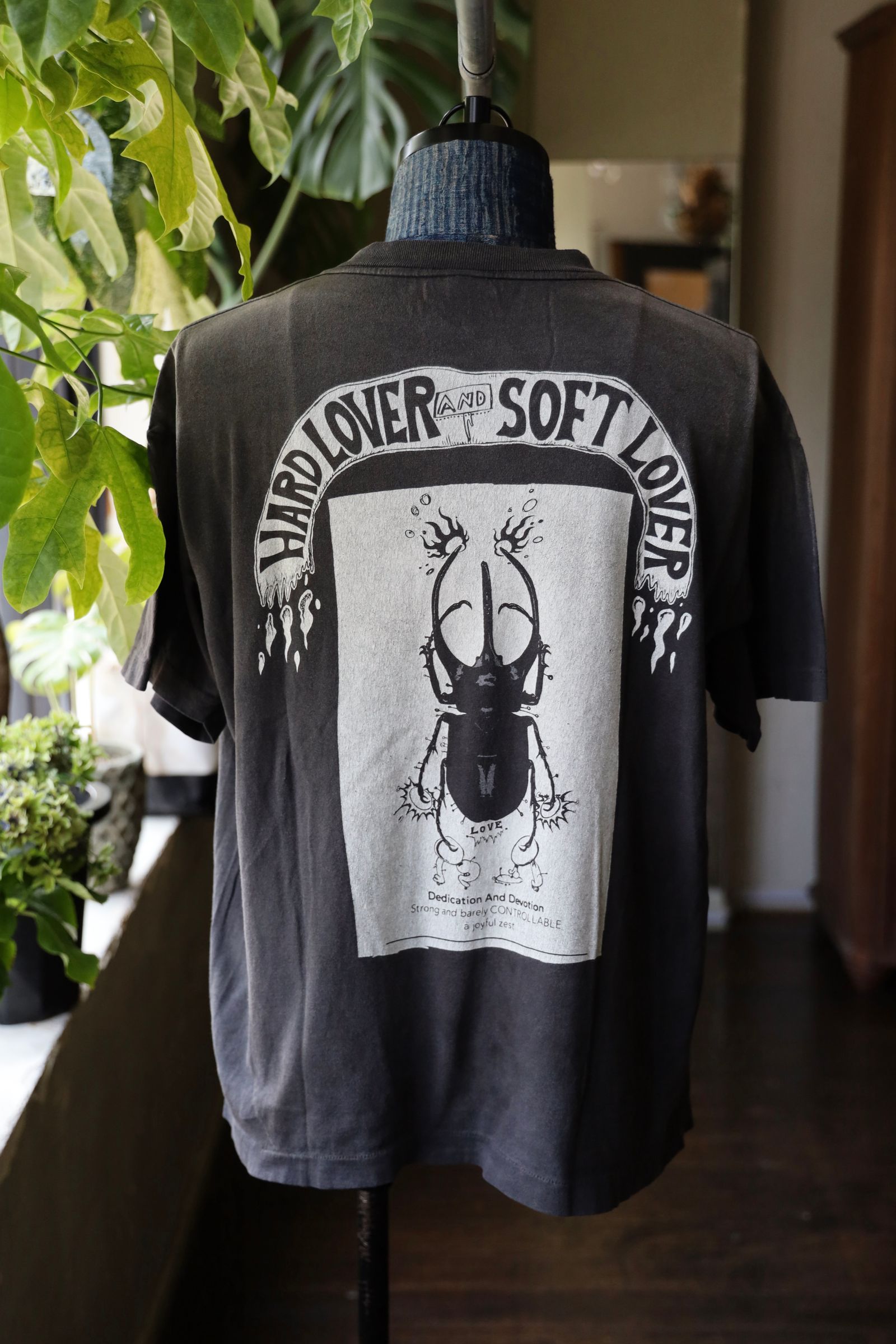 【Saint Mxxxxxx】 SS TEE THE ETERNAL Tシャツ SAINT M×××××× - セントマイケル Tシャツ THE ETERNAL SS TEE(SM
