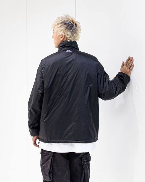 FreshService PERTEX® QUANTUM PADDED JACKETスタイル！