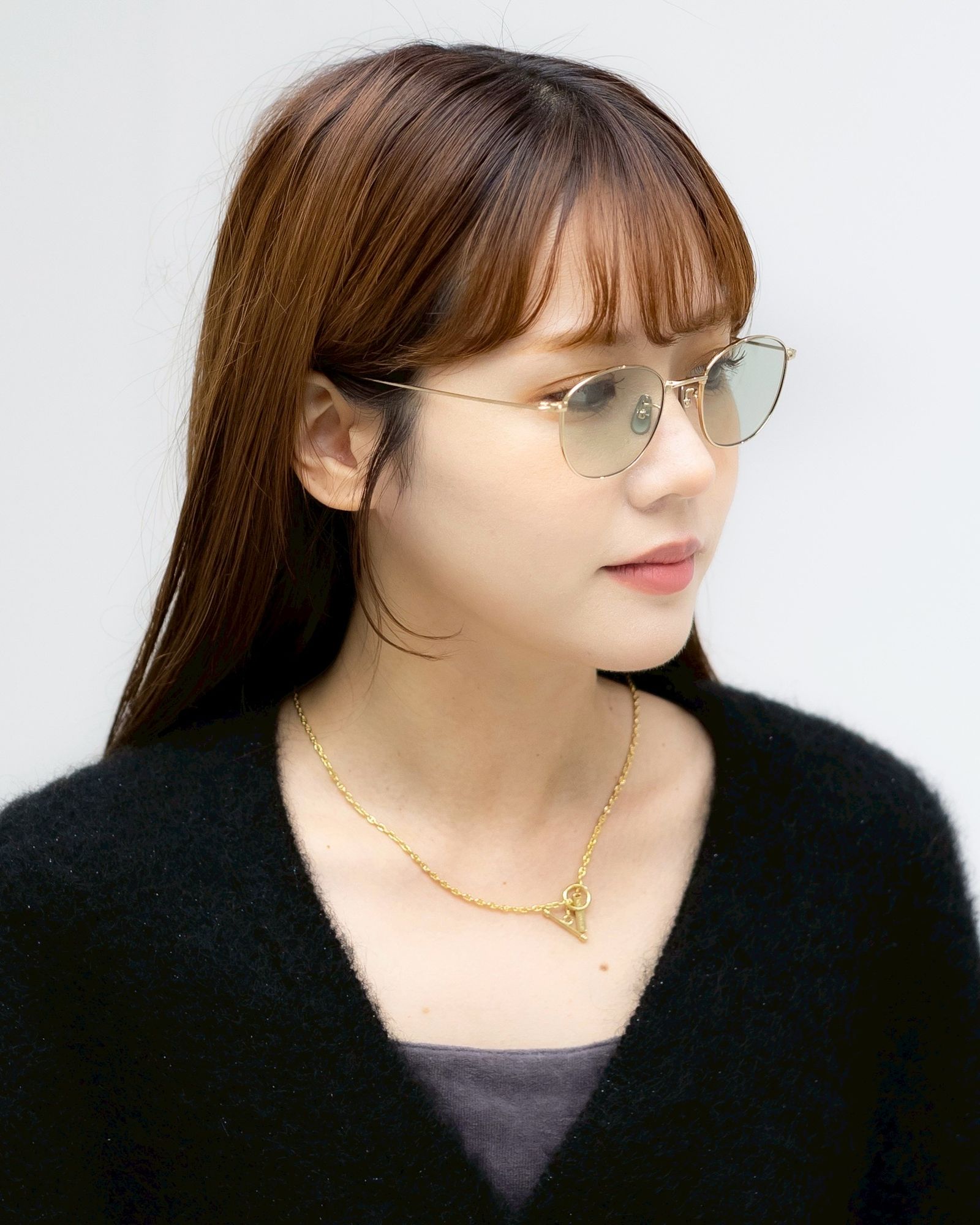 XOLO JEWELRY ネックレス / Marina Link Necklace(XON45-50G)★11月15日(土)発売！