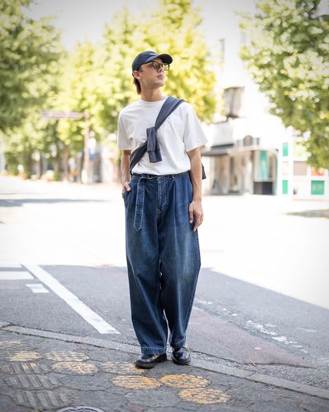 FRUIT OF THE LOOM Personal Fit 3P PACK T style