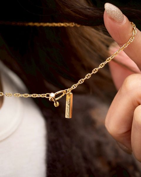 YOKE Abstract Jaquard Mohair Cardigan style 2025.11.29