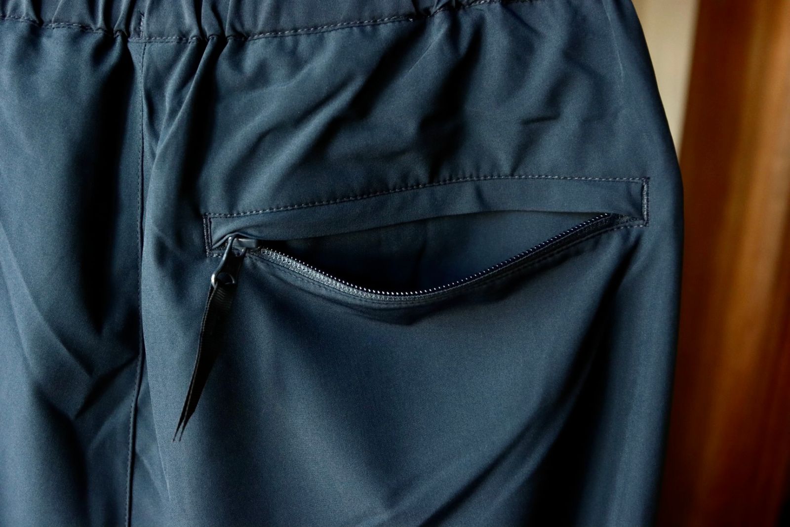 ReFresh!Service.フレッシュサービス “UTILITY PACKABLE SUIT”(NAVY)