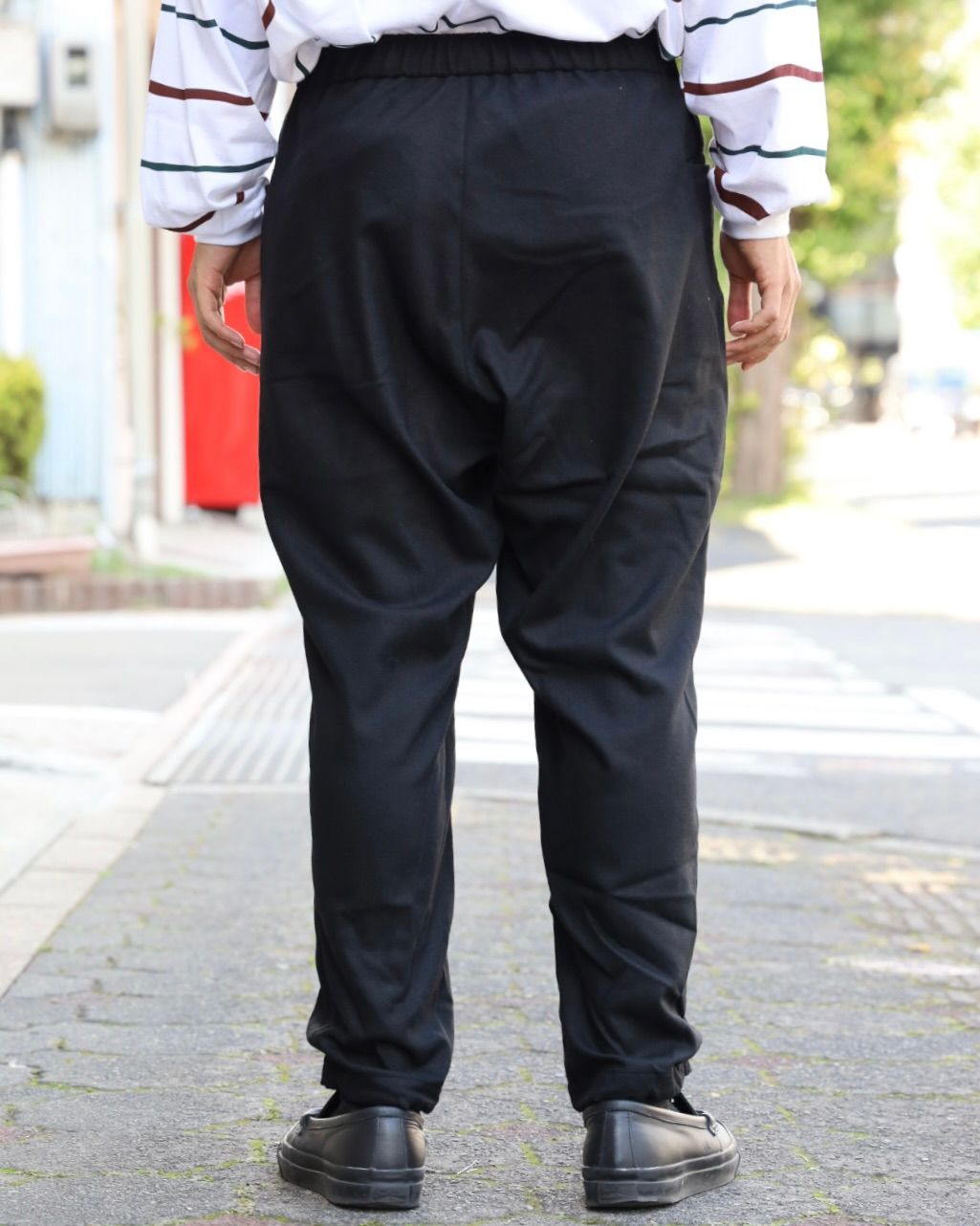 S.F.C WOOL BLOUSON 10月17日(土)新作発売！