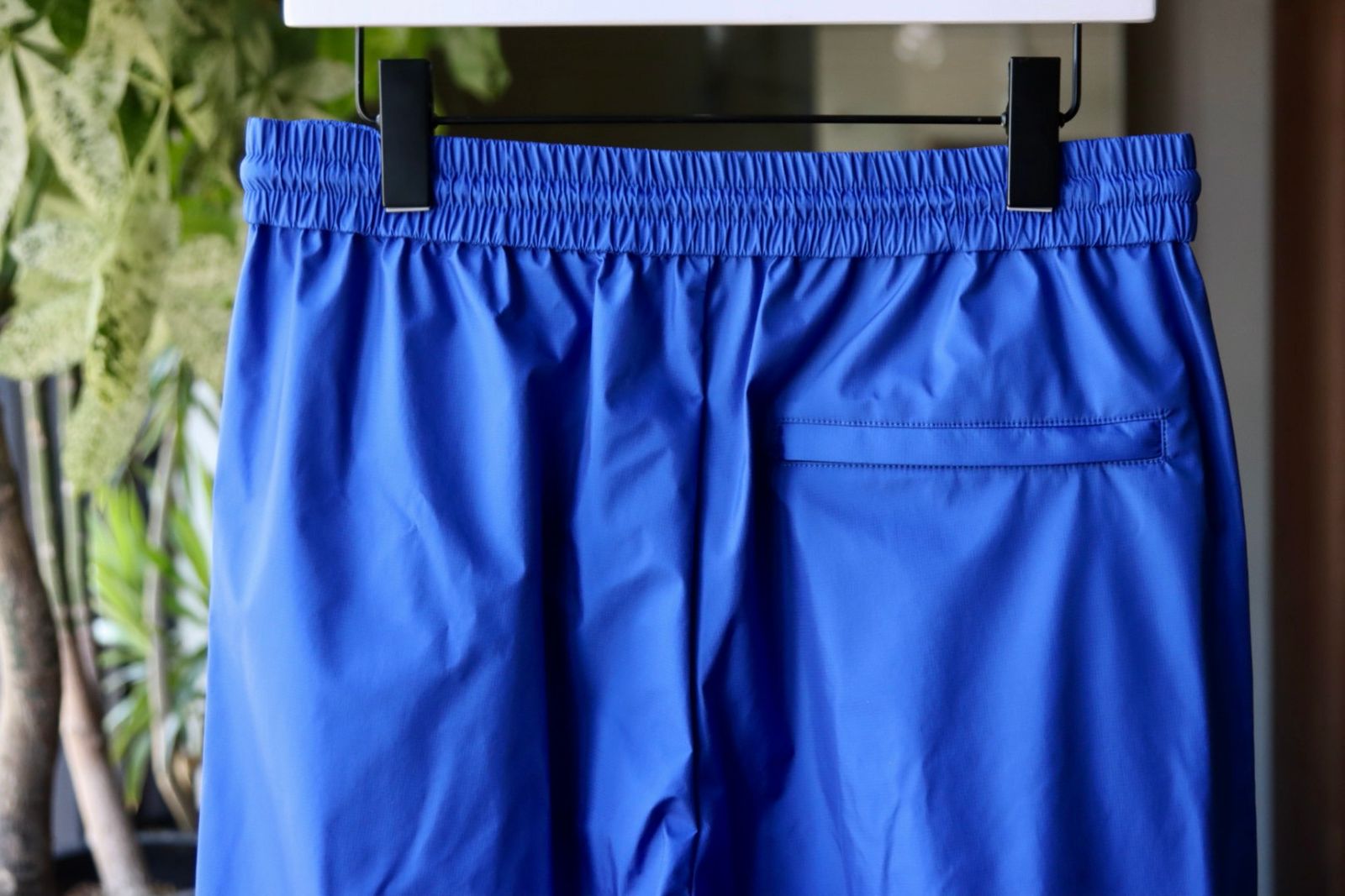 CHASSE チェイス パンツSPIDER-3LW(CH-25FW-PT1)Blue☆8月2日(土)発売！
