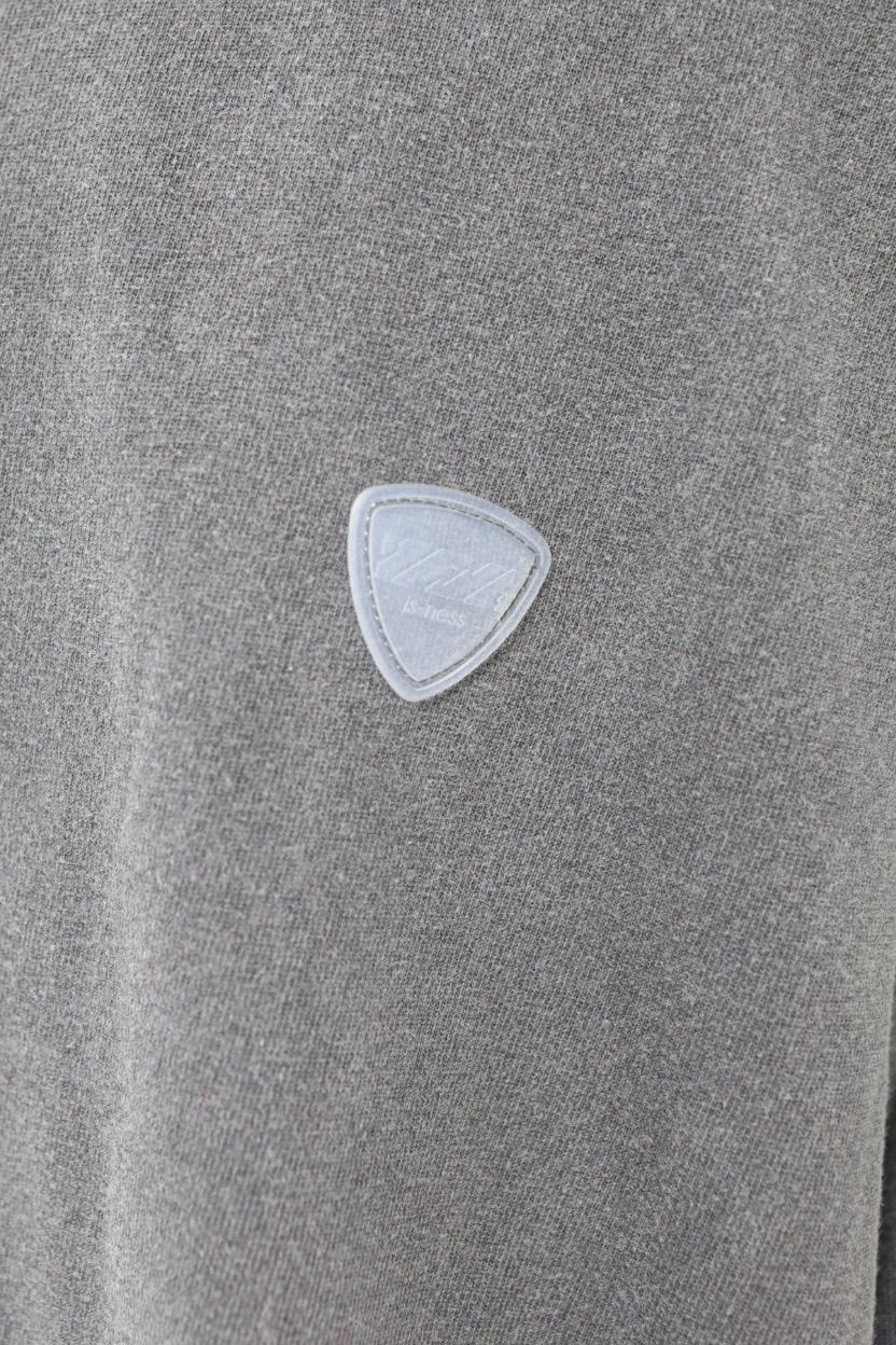 イズネス 26SS Arm Pocket Balloon T-Shirt (26SS_40_1008SST01)BLACK☆新作発売！