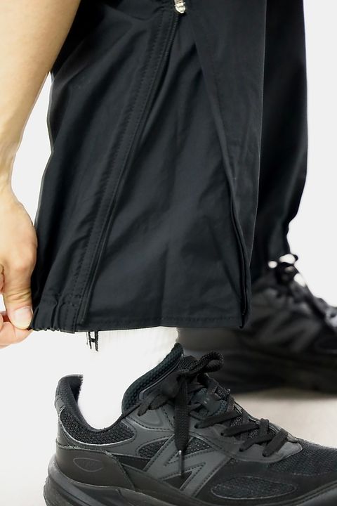 COMME des GARCONS HOMME 26SS トラックジャケットスタイル