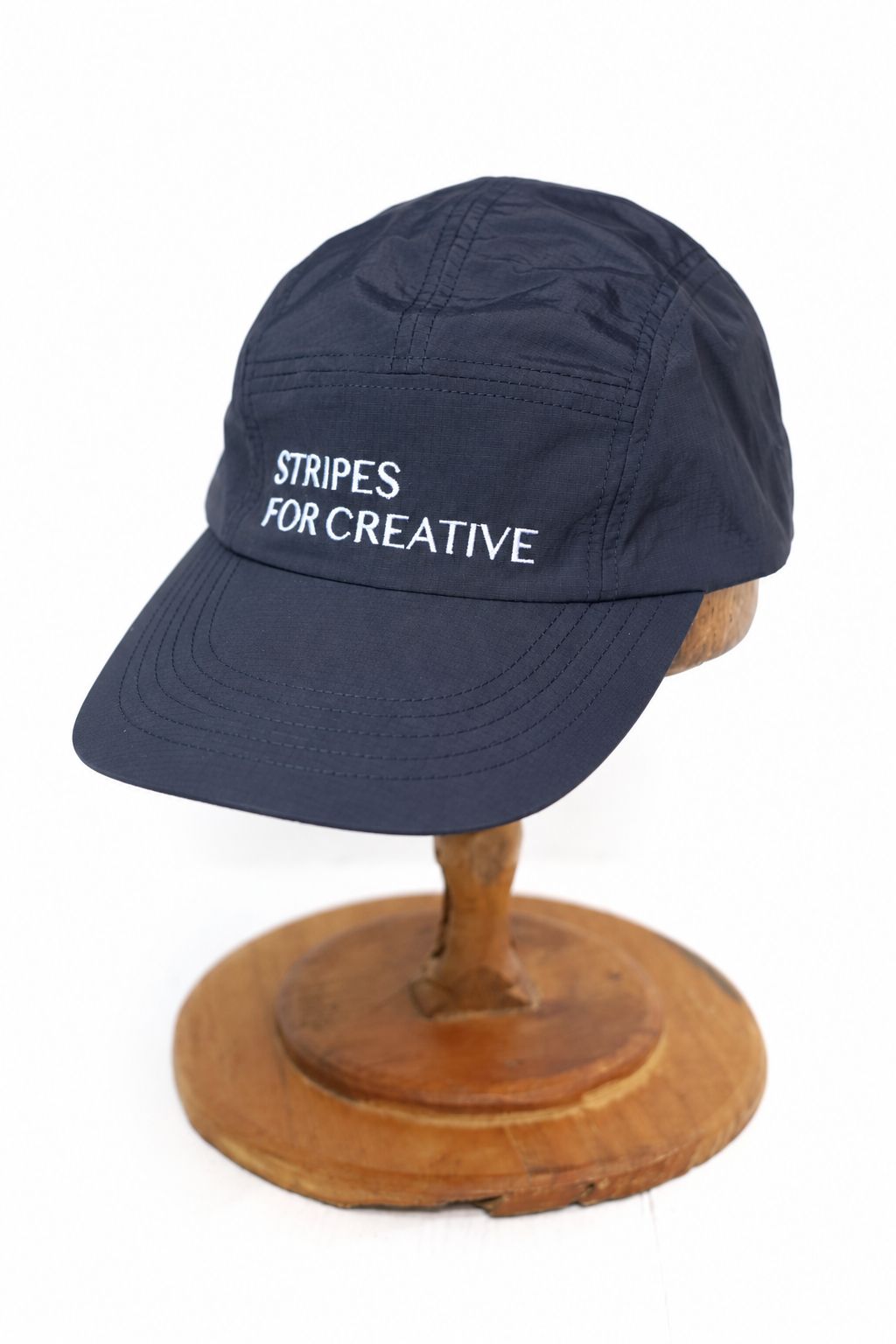 S.F.C 2026FW エスエフシー JET CAP(NYLON) (SFCFW26AC02)Navy☆9月12日(土)発売！