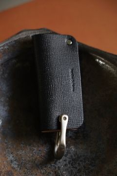 エンダースキーマ key case(wt-rc-kyc)black☆8月9日(土)発売！