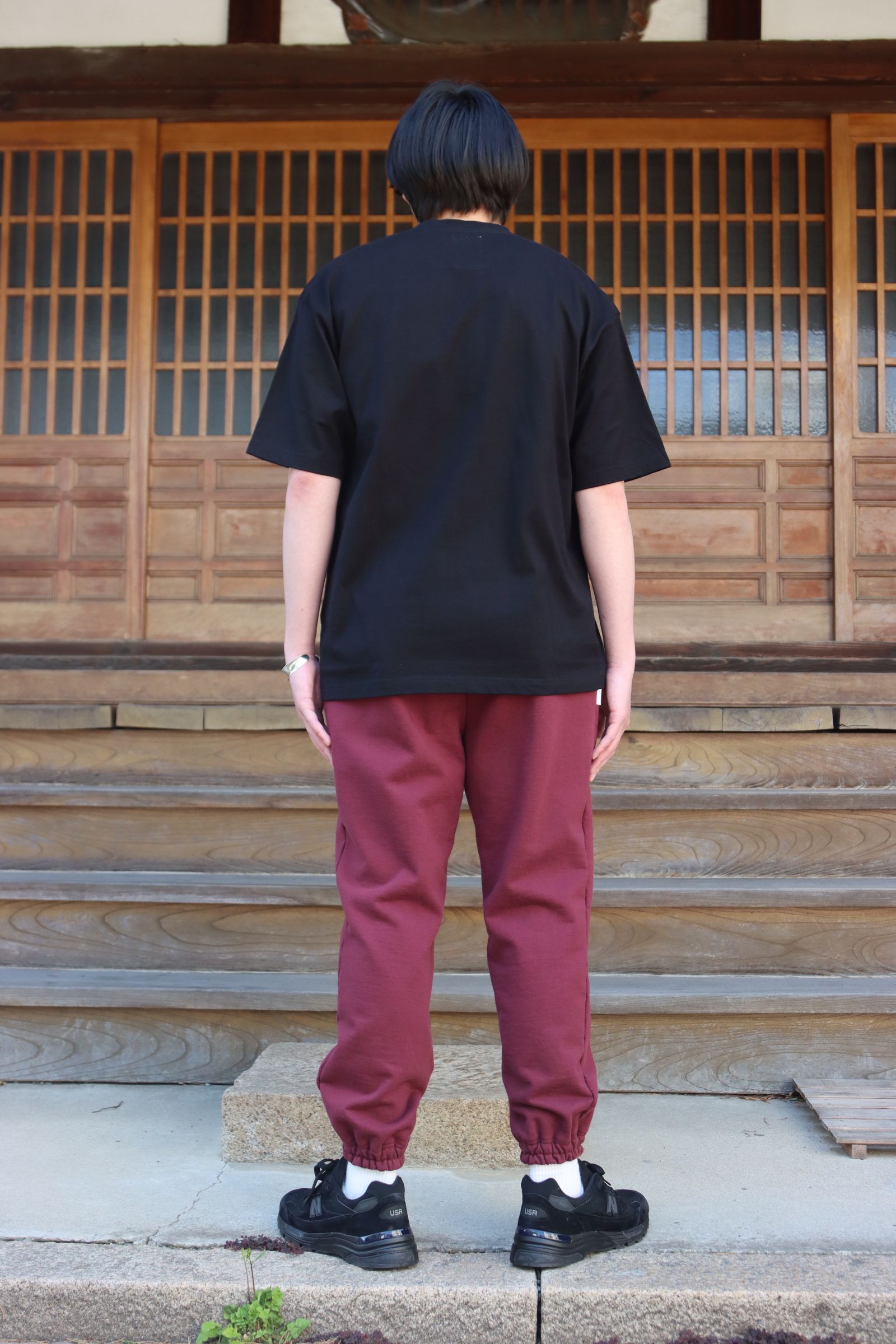 S.F.C-Stripes For Creative- SFC SS 3-STRIPES TEE style.2022.4.1 ※4月2日発売