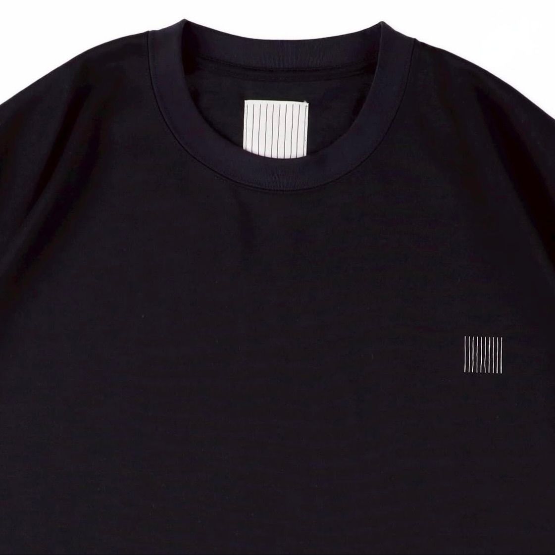 S.F.C 26SS エスエフシー LOGO SUPER BIG TECH SS TEE(SFCSS26CS13)Navy☆5月9日(土)発売！