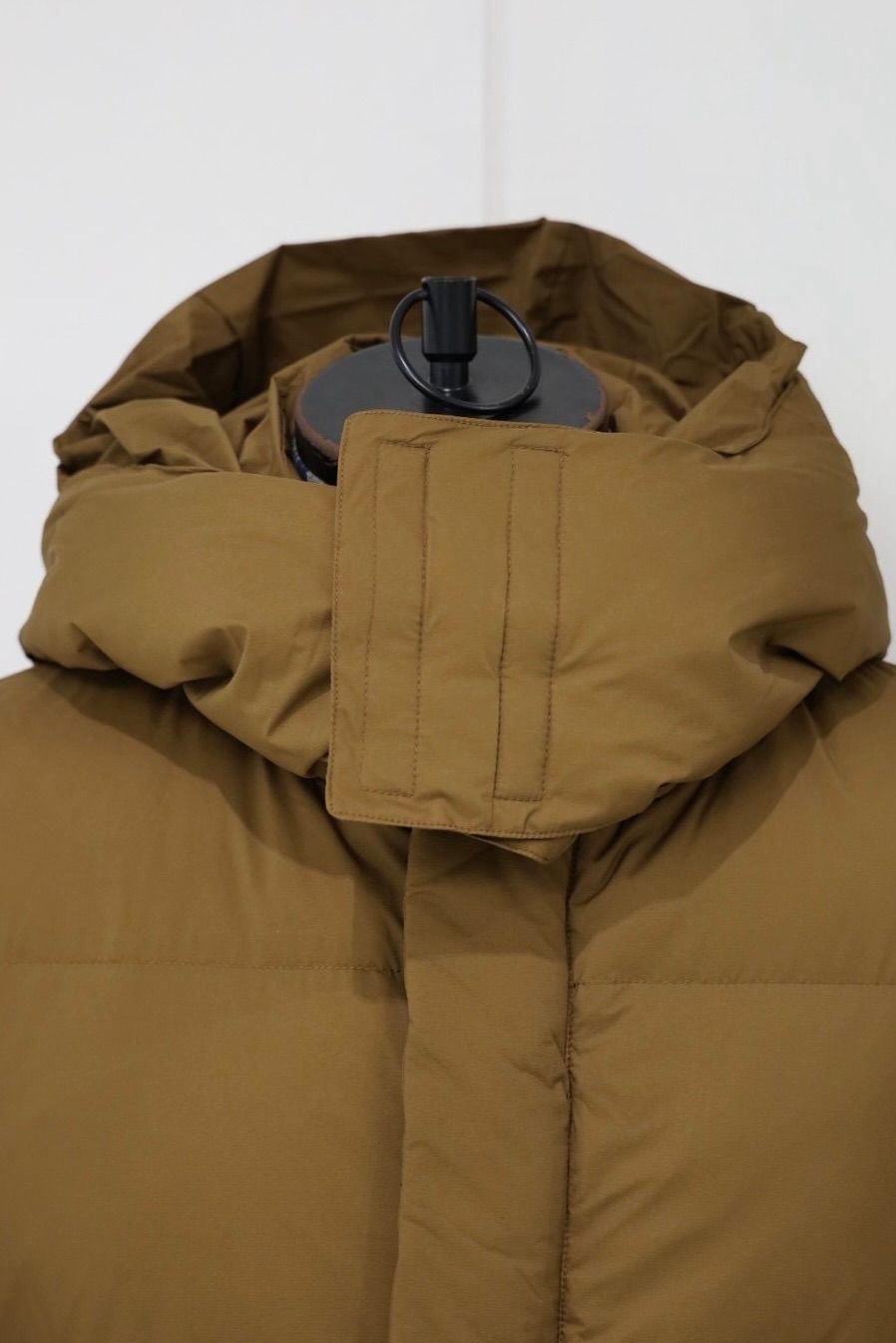 フレッシュサービス CORPORATE DOWN JACKET(FSC253-10185)BROWN★10月18日(土)発売！