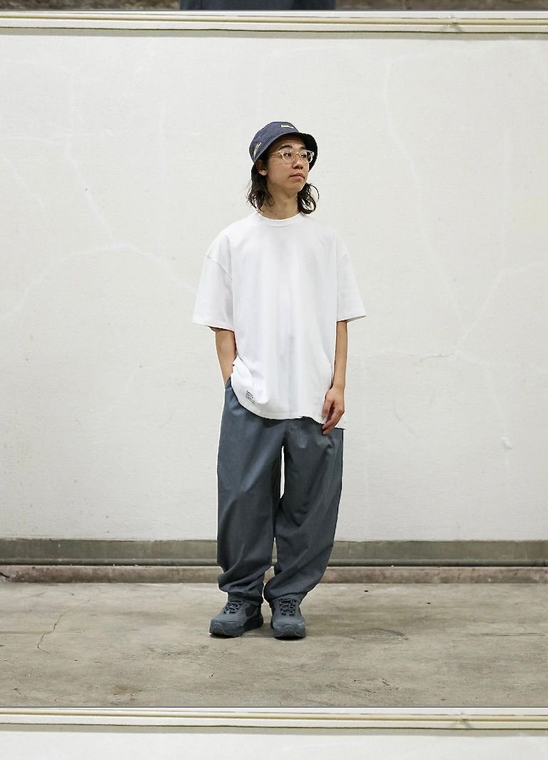 FRESHSERVICE 2-PACK CORPORATE S/S TEE 新品 FreshService - フレッシュサービス パックTシャツ 2-PACK