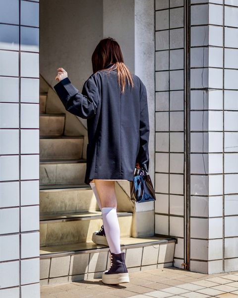 J.B.ATTIRE 25SS Seine Jacket style.2025.4.14