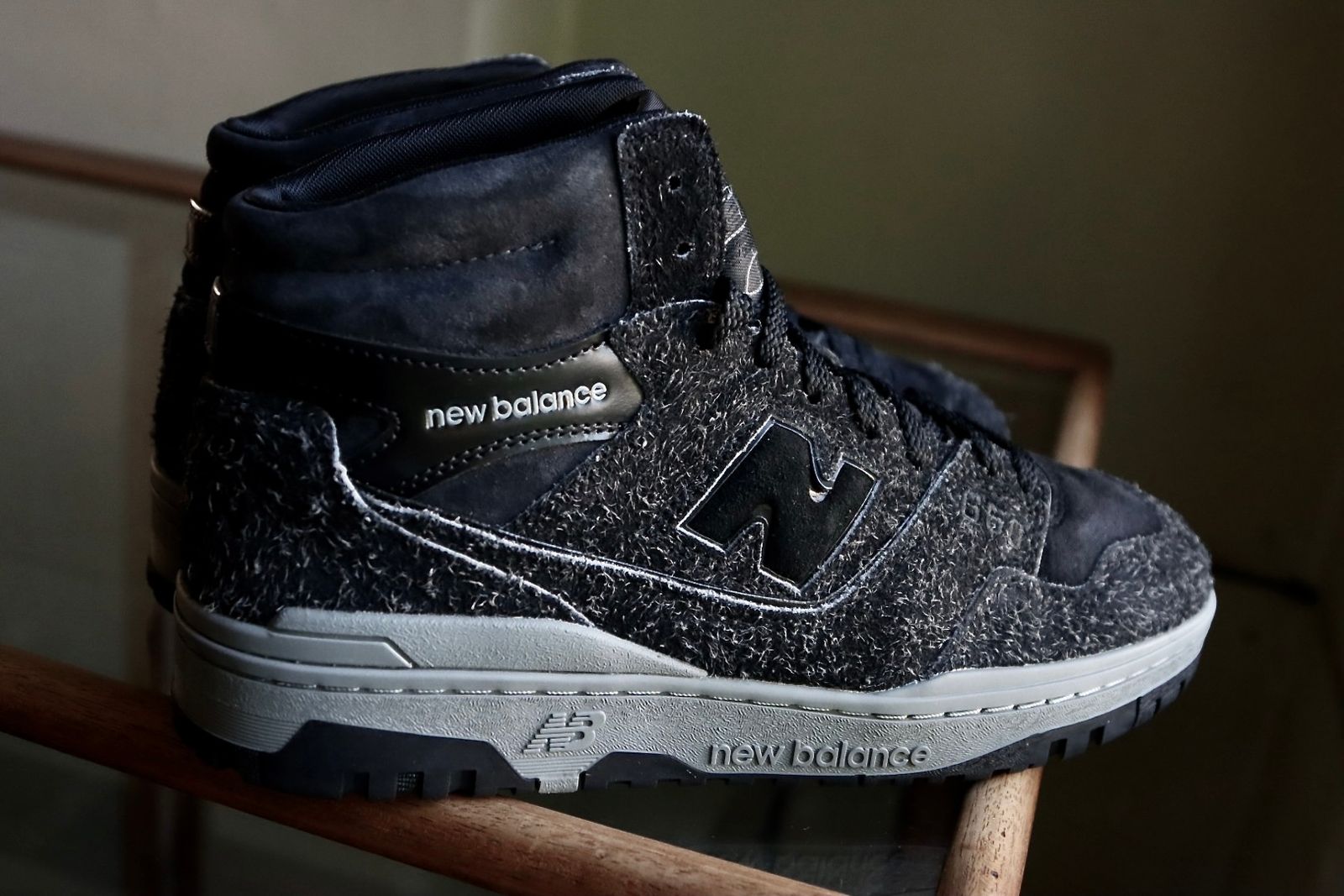 JUNYA WATANABE MAN×New Balance BB650日本限定カラー(WL-K103-001)